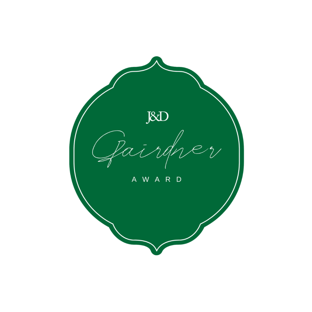 Gairdner Award