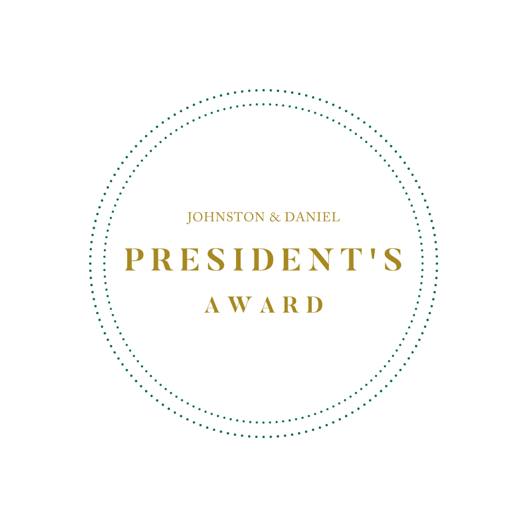 President's Award