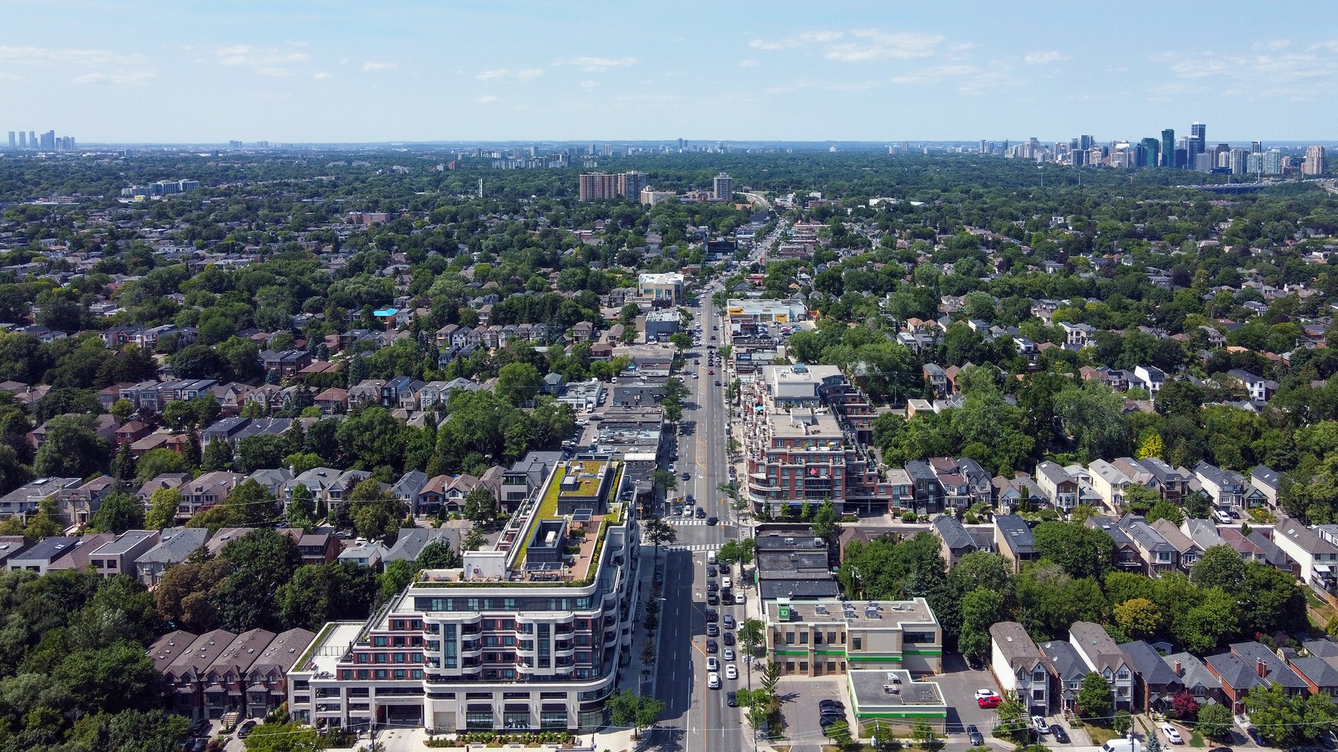 Bedford Park
