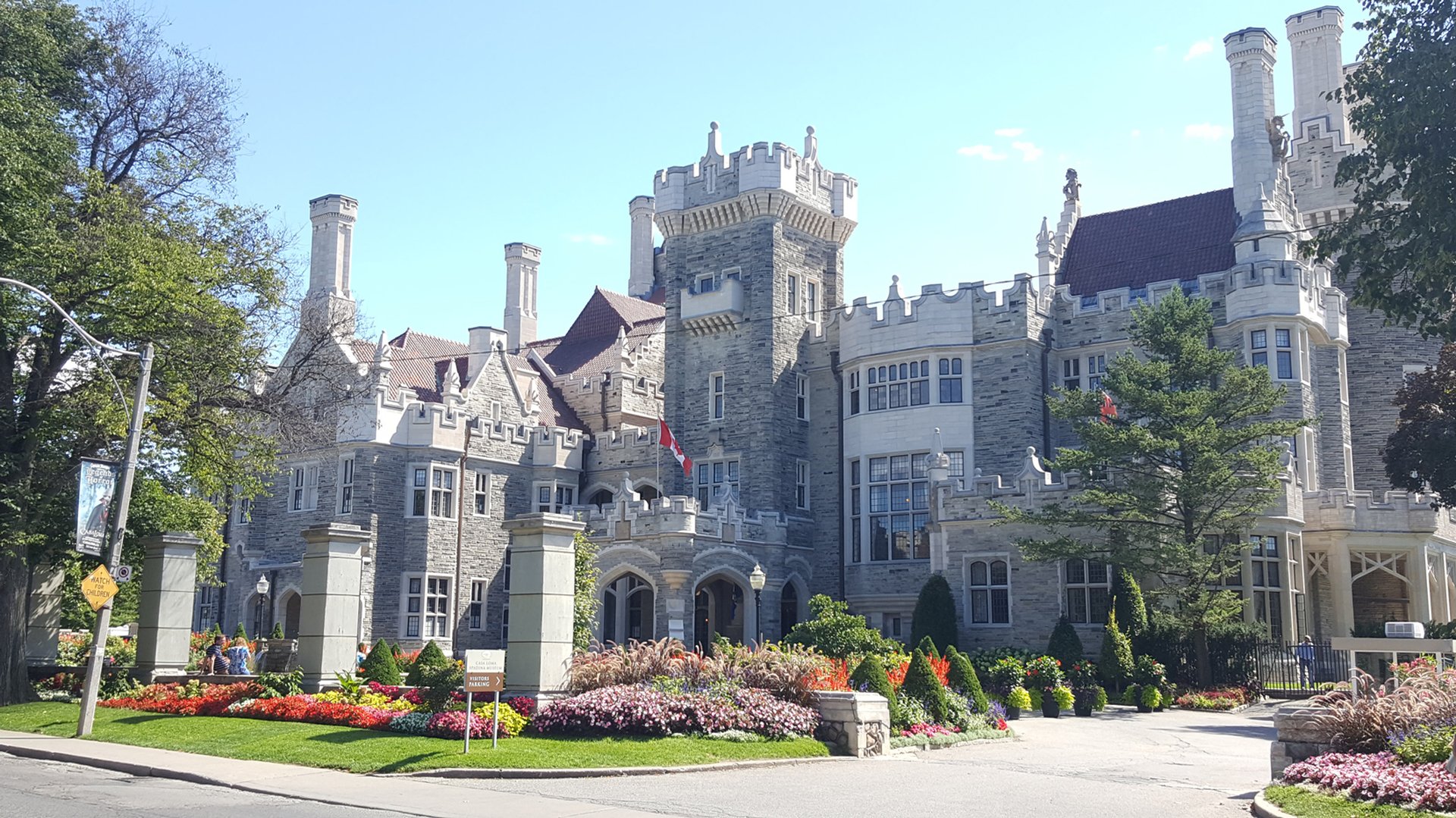 Casa Loma
