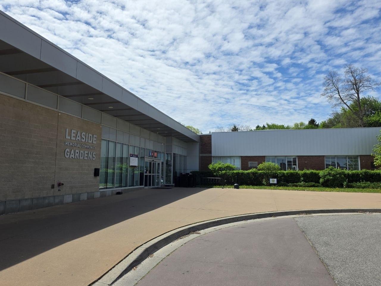 Leaside
