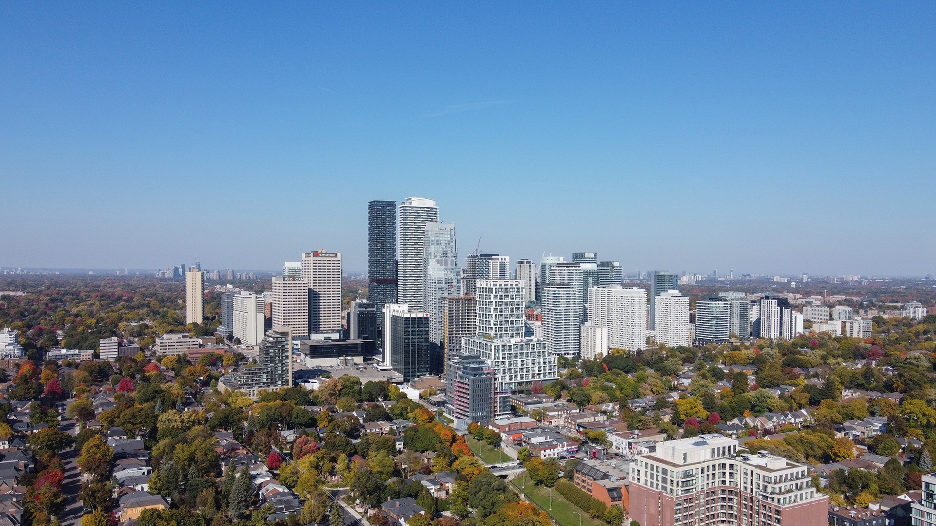 Yonge-Eglinton