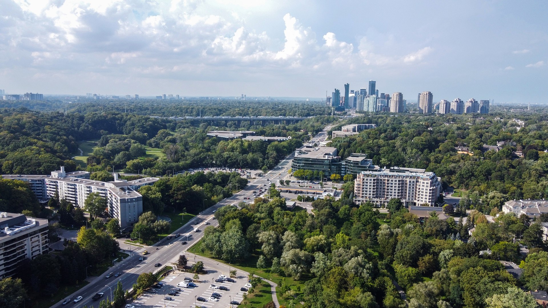 York Mills