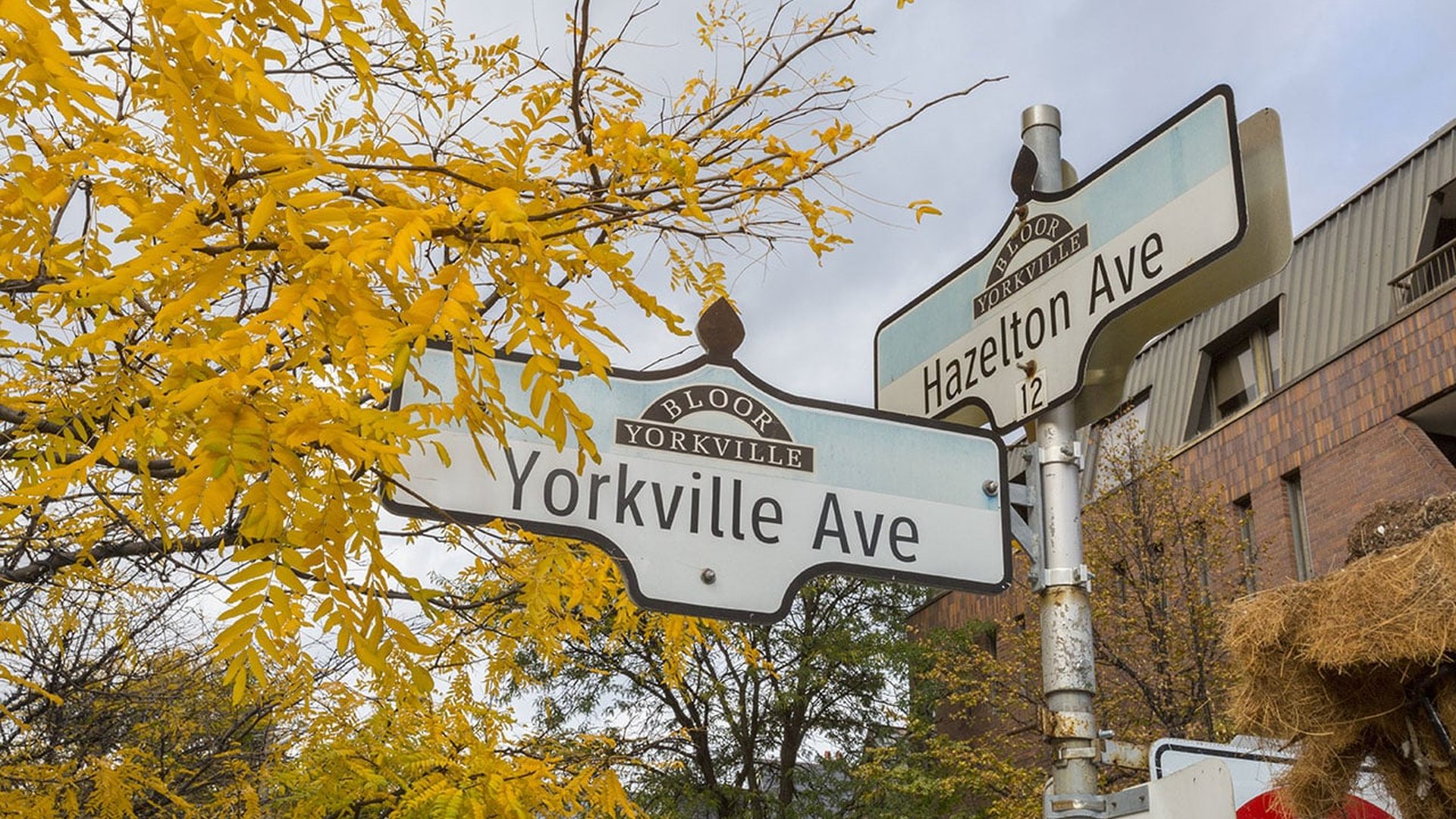 Yorkville